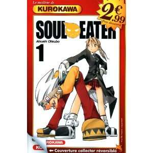Soul eater   Tome 1