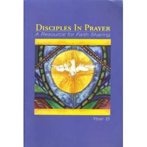   Resource for Faith Sharing, Year B Oregon Catholic Press Books