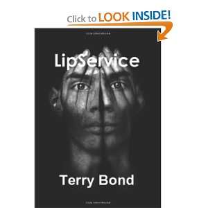  Lip Service (9781447741398) Terry Bond Books