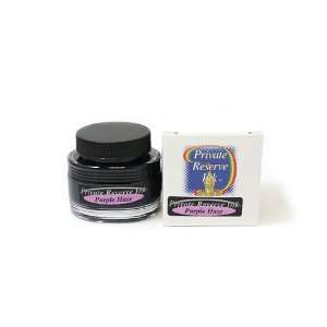    Private Reserve Purple Haze Ink Bottle 50 ML: Office Products