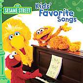 Sesame Street   Kids Favorite Songs  Overstock