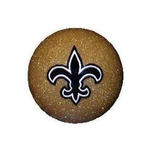  New Orleans Saints Aramith Pool/Cue/8 Ball or Souvenir 