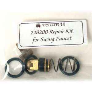  Repair Kit For Swing Faucet: Home Improvement