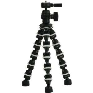  Tg Gt8010 Grypton Tripod (Large) by Targus Red Camera 