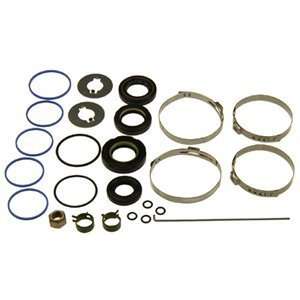   36 348472 Professional Steering Gear Pinion Shaft Seal Kit: Automotive