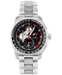 Jacques Lemans F1 Mens Chronograph Watch  Overstock