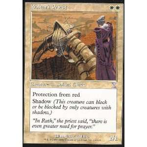    Soltari Priest (Foil)   Time Spiral Time Shifted Toys & Games