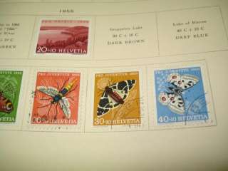 INDEPENDENT AFRICA EXTESIVE COLLECTION MINT STAMP PROOFS (248 