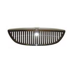   CCC518 99 Grille Assembly 2003 2010 Lincoln Town Car: Automotive