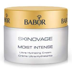   Babor Skinovage Moisture Intense Ultra Hydrating Cream 50 ml Beauty