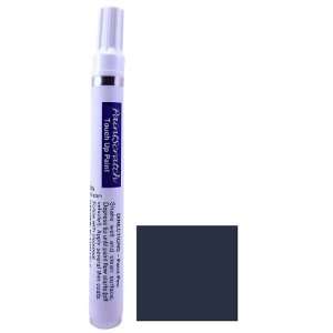  1/2 Oz. Paint Pen of Steel Blue Touch Up Paint for 2012 