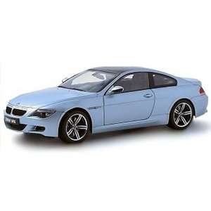  2003 BMW M3 GTR diecast model car 1:18 scale die cast from 