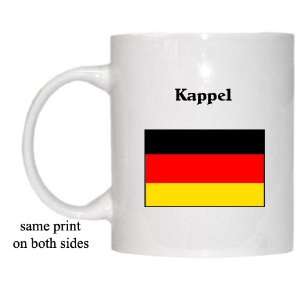  Germany, Kappel Mug 