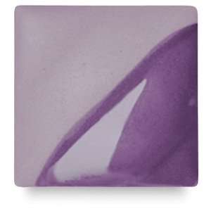  Amaco Lead Free Velvet Underglazes   Purple, 16 oz Arts 