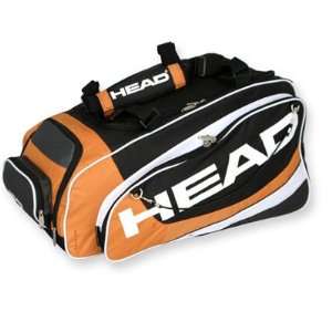  Head Pro Series Racquetball Club Bag: Sports & Outdoors