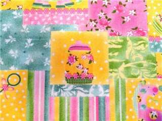 FUN FABRICS FOR YOU AND ME