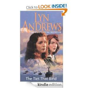 The Ties that Bind Lyn Andrews  Kindle Store