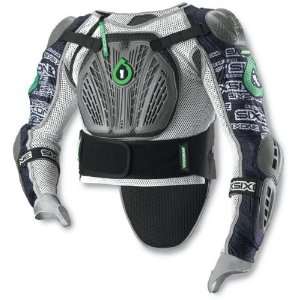 SIXSIXONE Sixsixone Pro Pressure Suit Downhill Upper Body Armor 2009 
