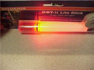 Sylvania DOT.it Lite Stick  Battery Included   BLUE 046135722097 