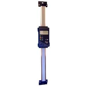 Shimpo FGS LENGTH L Digital Length/Height Meter Scale, 0.001 Accuracy 