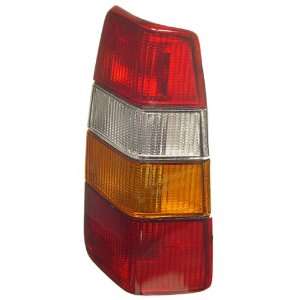  APA Volvo Replacement Right Tail Light Assembly 