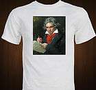 Beethoven T Shirt * Composer, Piano, Classical Music  