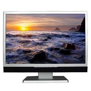  22 L 2239W DVI Wide LCD Monitor (Silver/Black 