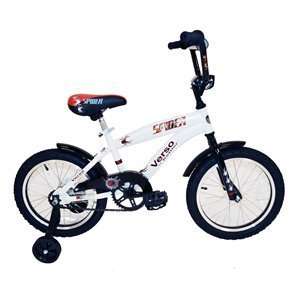  Verso KT902 169 Spider Boys Bicycle