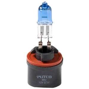   Halogen Premium Lighting Nitro Blue 880 Replacement Bulb   Single Bulb