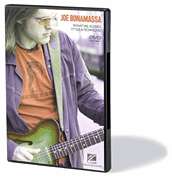   guitar dvd format dvd artist joe bonamassa joe bonamassa reveals the