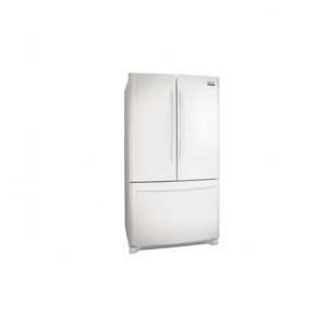  Frigidaire FGHN2844LP Gallery 36 In. White Freestanding French Door 