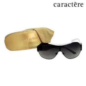 Caractere Ladies Sunglasses In Case 100% UV Protection  