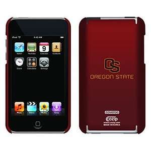  OS Oregon State on iPod Touch 2G 3G CoZip Case 
