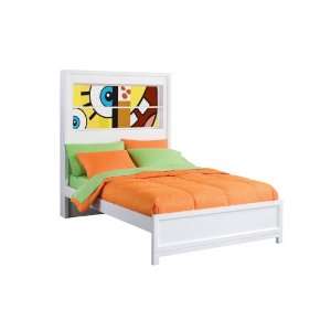   Full Storage Bed TWEENNICK   Lea Furniture 960 941R