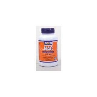 Vitamin Shoppe   Nac  Acetyl L Cysteine), 600 mg, 150 capsules Vitamin 
