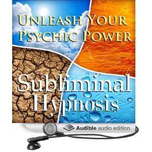 Unleash Your Psychic Power Subliminal Affirmations Clairvoyance and 
