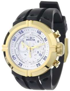 Invicta 0843 I Force Contender Chronograph Mens Watch  