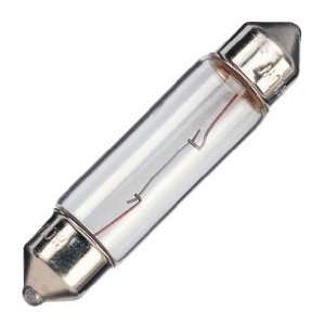  Bulbrite 715605   FEX5/12 Miniature Automotive Light Bulb 