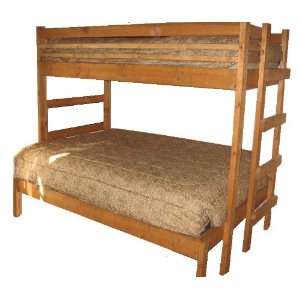 Bunk Bed Plans Woodworking