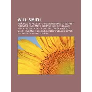  Will Smith Películas de Will Smith, The Fresh Prince of 