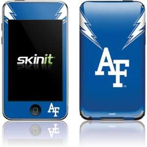  US Air Force Academy skin for iPod Touch (2nd & 3rd Gen 