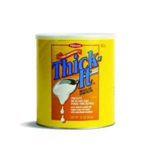  Thick It Instant Food Thickener Powder   30oz (Each 