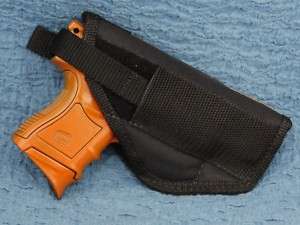 Barsony Concealment Belt Clip Holster Colt Defender1911  