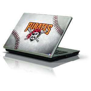   (Fits Latest Generic 17 Laptop/Netbook/Notebook);MLB PITT PIRATES