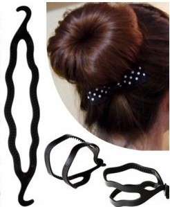 PC Hair Styling Accessory Hair TWISTER  