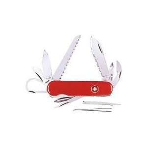  Wenger Zermatt Swiss Army Knife