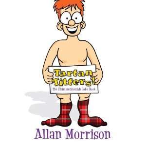  Tartan Titters The Ultimate Scottish Joke Book 