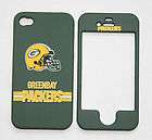 GREEN BAY PACKERS Apple iPhone 4 / 4G Phone Cover NEW