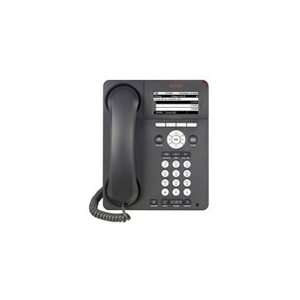  Avaya 9620 IP Telephone Electronics