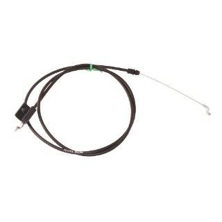  MTD LAWN MOWER PART # 746 04091 CABLE CLUTCH: Patio, Lawn 